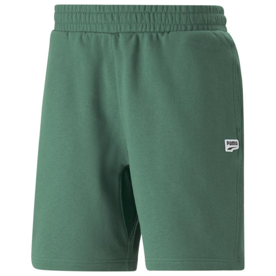 Puma Ανδρικό σορτς Downtown Shorts 8" TR
